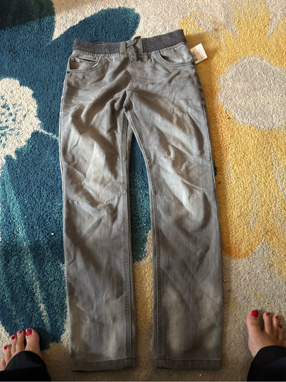 George Gray Kids Jeans